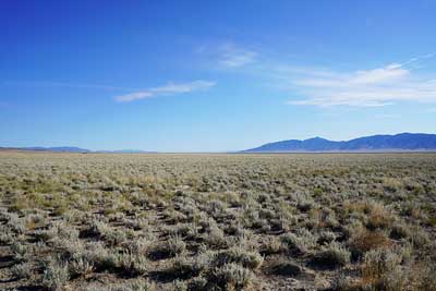 Lake Bonneville