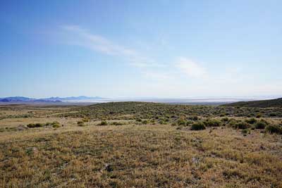 Lake Bonneville