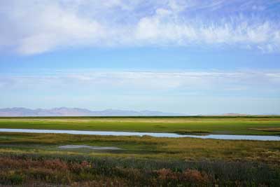 Lake Bonneville