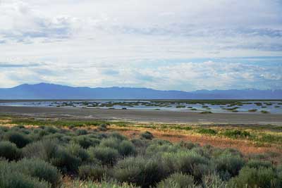 Lake Bonneville