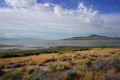 Lake Bonneville