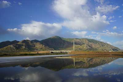 Lake Bonneville